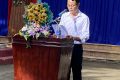 TRƯỜNG TIỂU HỌC LÊ HỒNG PHONG TỔ CHỨC LỄ KHAI GIẢNG NĂM HỌC 2023 – 2024