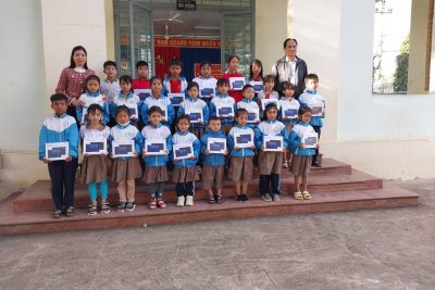 CHƯƠNG TRÌNH SÓNG MÁY TÍNH CHO EM