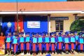 LỄ TỔNG KẾT NĂM HỌC 2021-2022