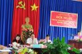 HỘI NGHỊ CÁN BỘ VIÊN CHỨC VÀ NGƯỜI LAO ĐỘNG TRƯỜNG TIỂU HỌC LÊ HỒNG PHONG NĂM HỌC 2022 – 2023