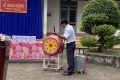 TRƯỜNG TIỂU HỌC LÊ HỒNG PHONG TỔ CHỨC LỄ KHAI GIẢNG NĂM HỌC MỚI 2022-2023